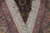 Hereke - Antique Alfombra Túrca 321x228 - Imagen 9