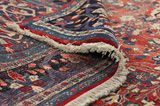 Bijar - Antique Alfombra Persa 340x205 - Imagen 5