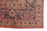 Farahan - Antique Alfombra Persa 296x199 - Imagen 3