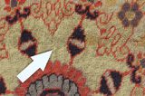 Farahan - Antique Alfombra Persa 296x199 - Imagen 18