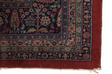 Tabriz - Antique Alfombra Persa 357x276 - Imagen 3