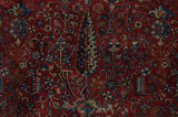 Tabriz - Antique Alfombra Persa 357x276 - Imagen 5