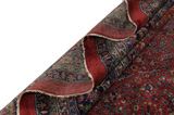 Tabriz - Antique Alfombra Persa 357x276 - Imagen 6