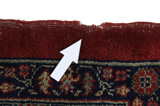 Tabriz - Antique Alfombra Persa 357x276 - Imagen 17