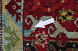 Turkish - old Alfombra Túrca 405x102 - Imagen 18