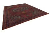 Turkish - old Alfombra Túrca 450x356 - Imagen 1