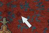 Turkish - old Alfombra Túrca 450x356 - Imagen 18
