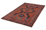 Kazak - Caucasus Alfombra del Cáucaso 239x144 - Imagen 2