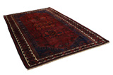 Qashqai - old Alfombra Persa 284x180 - Imagen 1