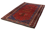 Qashqai - old Alfombra Persa 284x180 - Imagen 2
