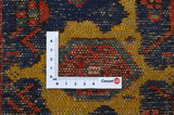 Bijar - Antique Alfombra Persa 205x128 - Imagen 4