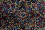Kerman - Antique Alfombra Persa 472x366 - Imagen 6