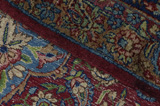 Kerman - Antique Alfombra Persa 472x366 - Imagen 8