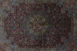 Kerman - Antique Alfombra Persa 472x366 - Imagen 13