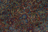 Kerman - Antique Alfombra Persa 472x366 - Imagen 14