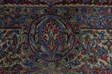 Kerman - Antique Alfombra Persa 472x366 - Imagen 15