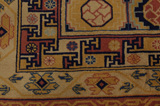 Khotan - Antique Alfombra China 315x228 - Imagen 3