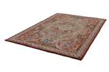 Aubusson - Antique French Carpet 300x200 - Imagen 2
