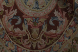 Aubusson - Antique French Carpet 300x200 - Imagen 6