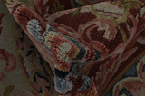 Aubusson - Antique French Carpet 300x200 - Imagen 8