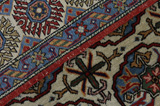 Sarouk - Antique Alfombra Persa 213x135 - Imagen 7