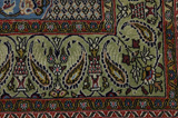 Isfahan - Antique Alfombra Persa 221x138 - Imagen 3