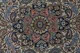 Isfahan - Antique Alfombra Persa 221x138 - Imagen 8
