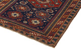 Shirvan - Caucasus Alfombra del Cáucaso 137x108 - Imagen 3