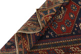 Shirvan - Caucasus Alfombra del Cáucaso 137x108 - Imagen 5