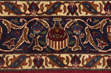 Mashad - Antique Alfombra Persa 172x125 - Imagen 7