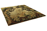 Tapestry - Antique French Carpet 315x248 - Imagen 1