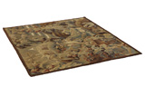 Tapestry - Antique French Carpet 165x190 - Imagen 1