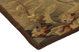 Tapestry - Antique French Carpet 165x190 - Imagen 3