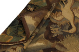 Tapestry - Antique French Carpet 165x190 - Imagen 8