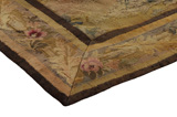 Tapestry - Afghan French Carpet 347x256 - Imagen 2