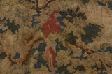 Tapestry - Afghan French Carpet 347x256 - Imagen 5