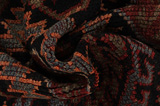 Afshar - old Alfombra Persa 280x140 - Imagen 7