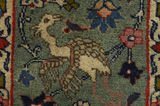 Tabriz - Antique Alfombra Persa 290x220 - Imagen 11