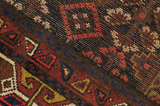 Bijar - Antique Alfombra Persa 510x107 - Imagen 6