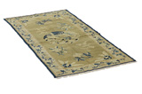 Khotan - China Alfombra China 161x78 - Imagen 1