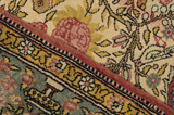 Kerman - Antique Alfombra Persa 264x154 - Imagen 6