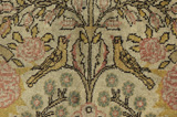 Kerman - Antique Alfombra Persa 264x154 - Imagen 10