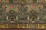 Kerman - Antique Alfombra Persa 264x154 - Imagen 11
