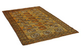 Bokhara - old Alfombra Persa 250x150 - Imagen 1