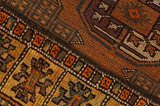Bokhara - old Alfombra Persa 250x150 - Imagen 6