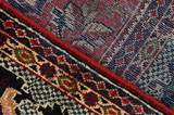 Sultanabad - Antique Alfombra Persa 428x318 - Imagen 6