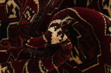 Bokhara - Turkaman Alfombra Persa 142x101 - Imagen 7