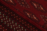 Bokhara - Turkaman Alfombra Persa 124x83 - Imagen 6