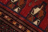 Tekke - Bokhara Alfombra Persa 54x80 - Imagen 6
