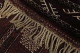 Bokhara - Turkaman Alfombra Persa 280x203 - Imagen 6